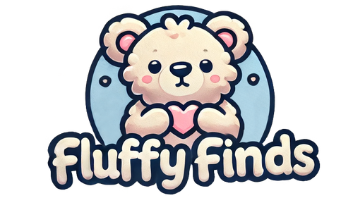 FluffyFinds